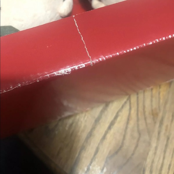 RARE- FRIENDS Christmas edition 6 plush dolls - Picture 5 of 6